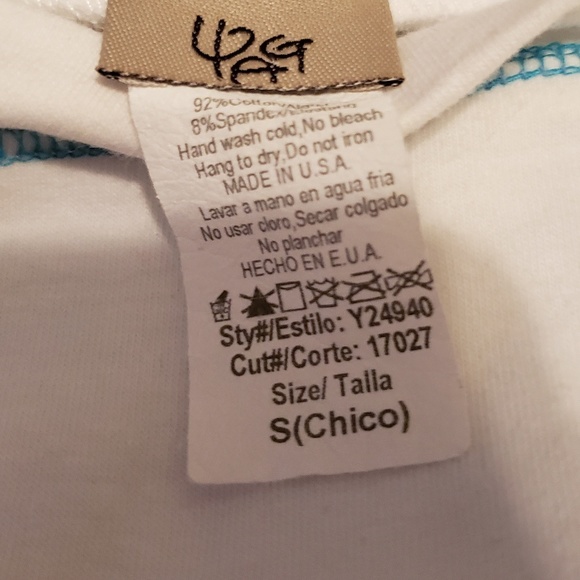 Women's matching outfit Jean's and Shirt - Picture 6 of 7